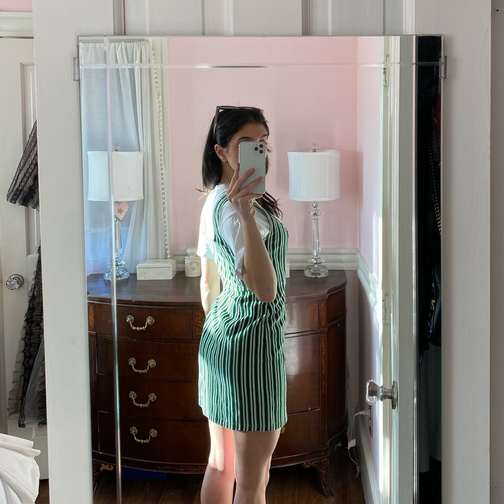 Urban Outfitters striped dress - Picture 4 of 4